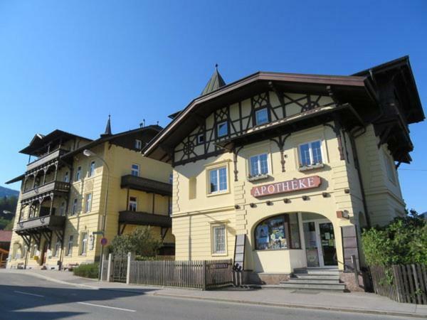 Ferienwohnung-apartment Monika In Innsbruck-igls Apartment Innsbruck