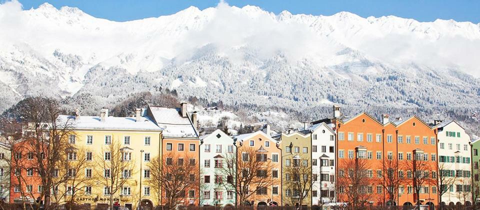 Ferienwohnung-apartment Monika In Innsbruck-igls *