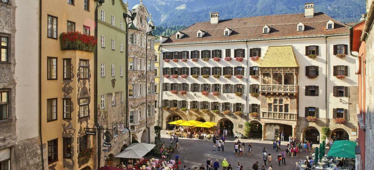 Apartment Ferienwohnung-apartment Monika In Innsbruck-igls *