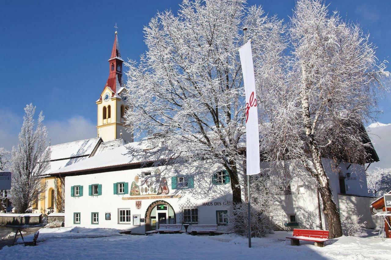 Ferienwohnung-apartment Monika In Innsbruck-igls