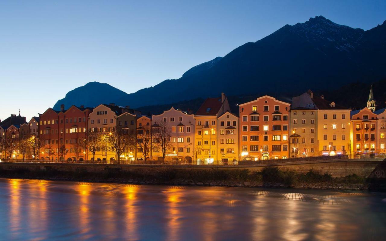 Ferienwohnung-apartment Monika In Innsbruck-igls Innsbruck