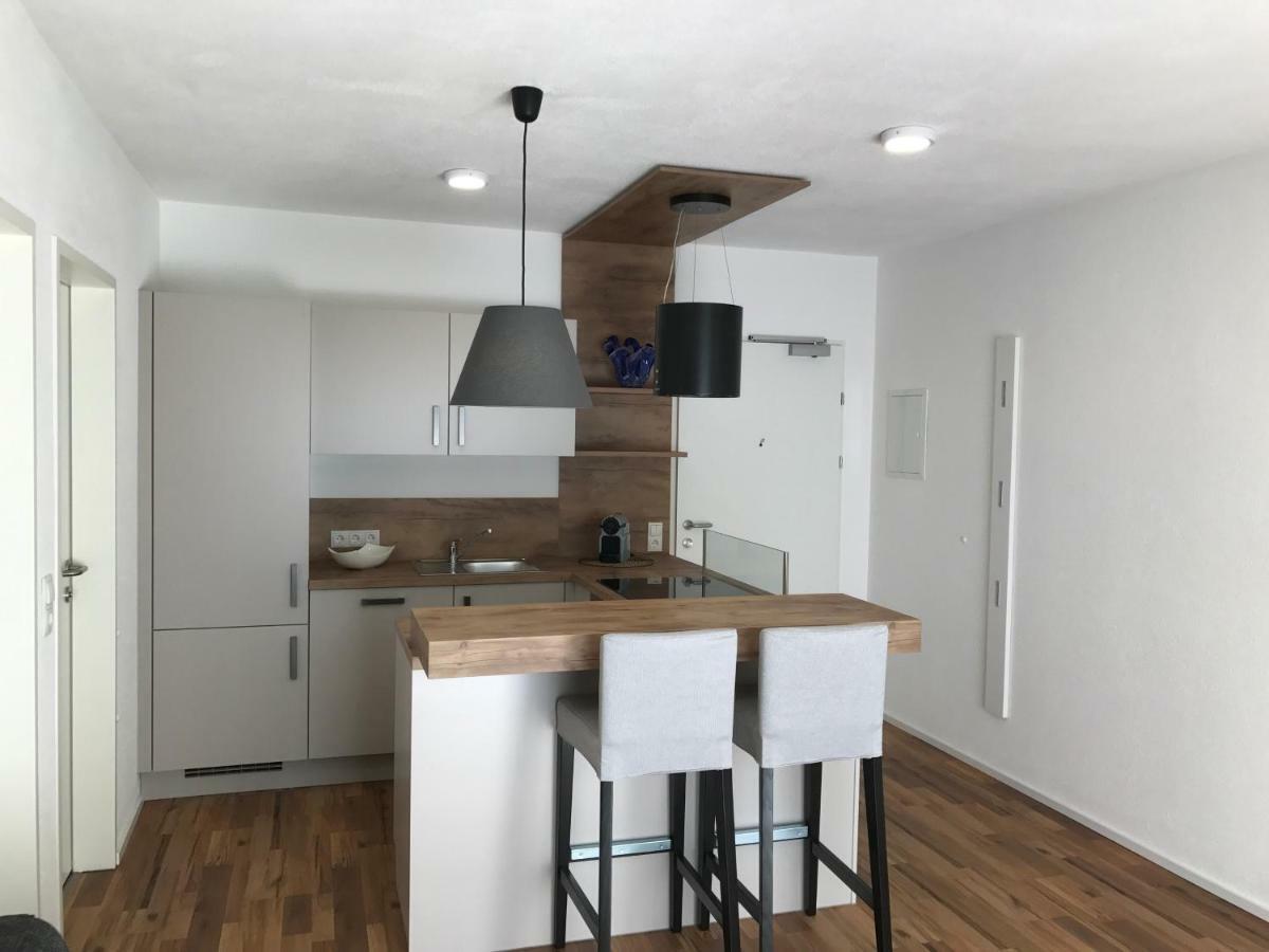 Tirolina Apartment *