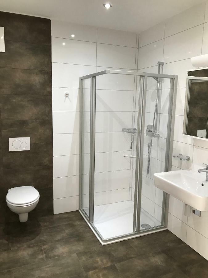 Tirolina Apartment Innsbruck
