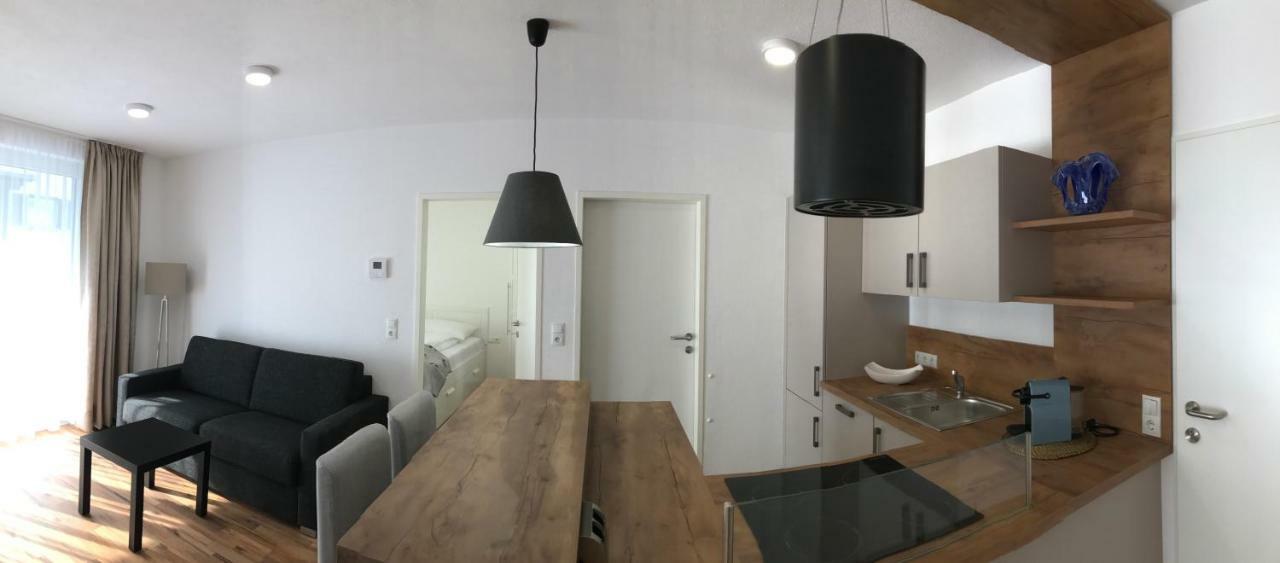 Apartment Tirolina Innsbruck