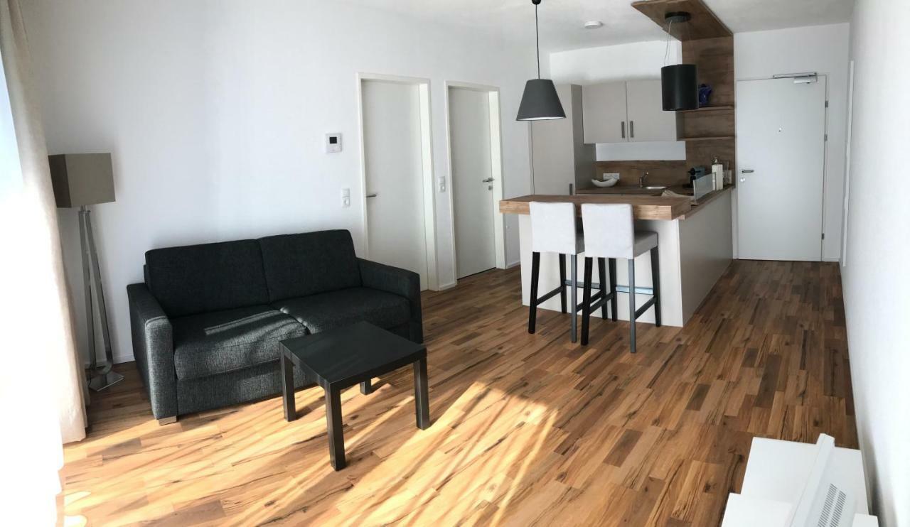 Tirolina Apartment *