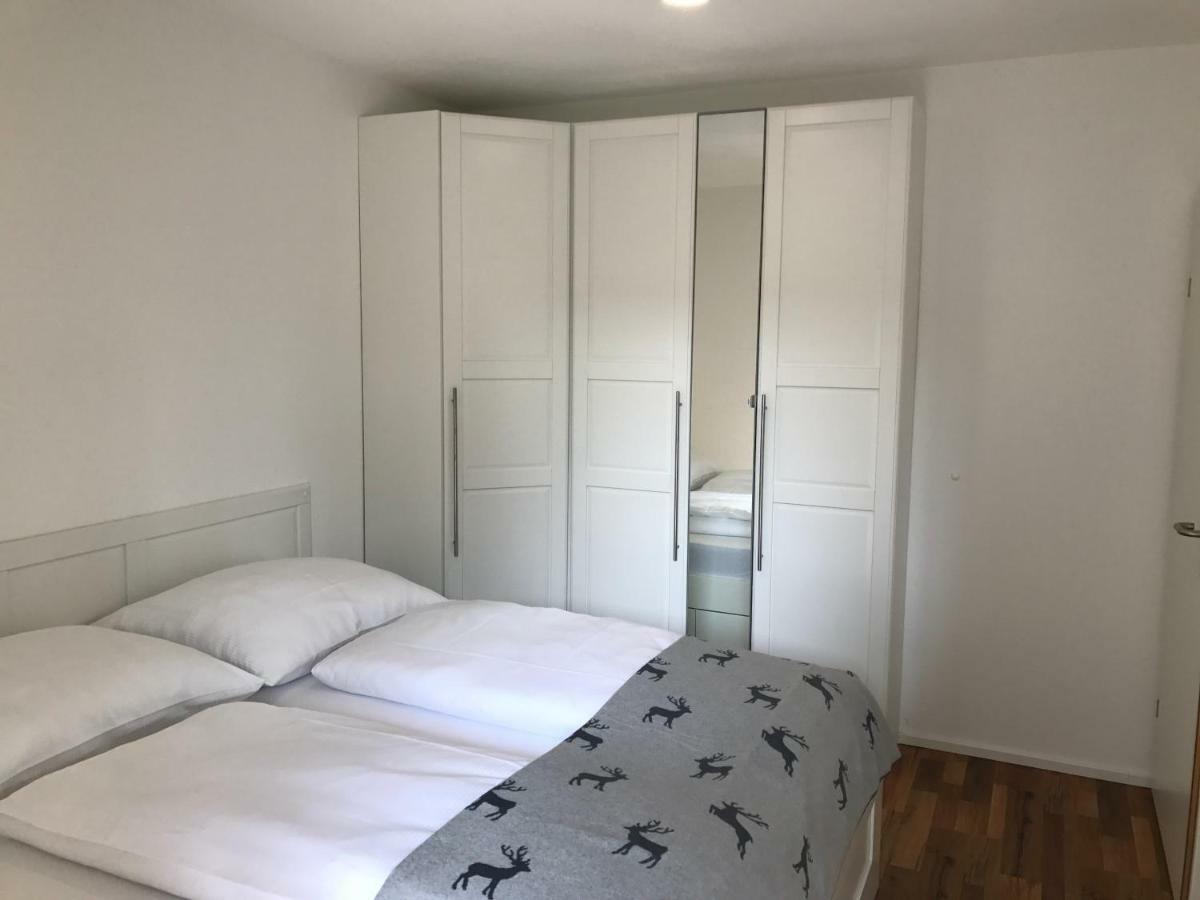 Apartment Tirolina *