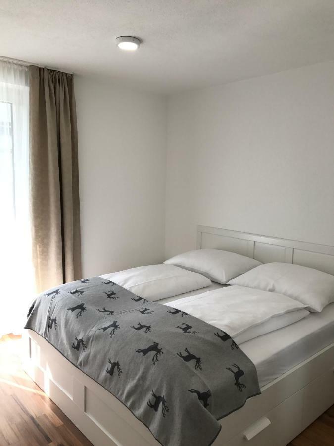 Tirolina Apartment *