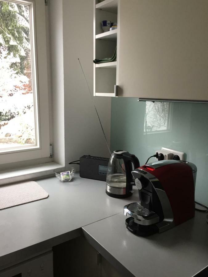 Apartment Gisi