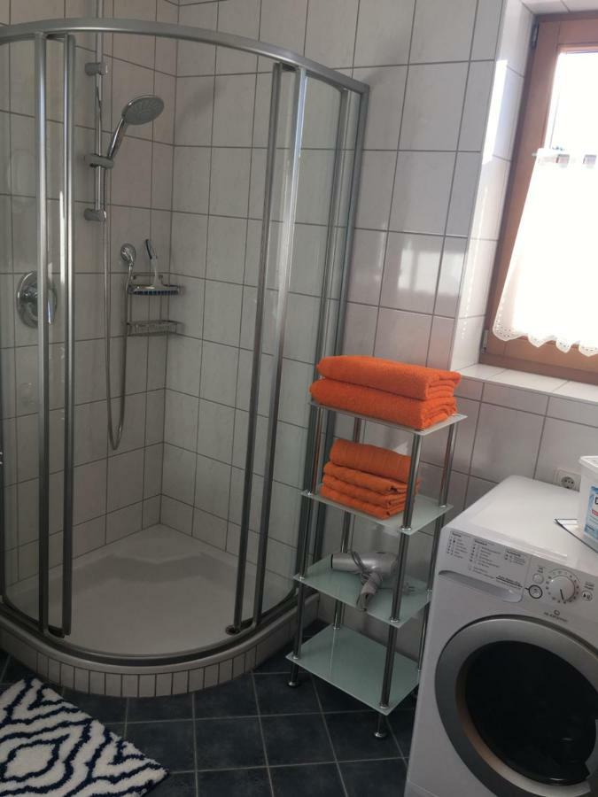 Apartment Margit