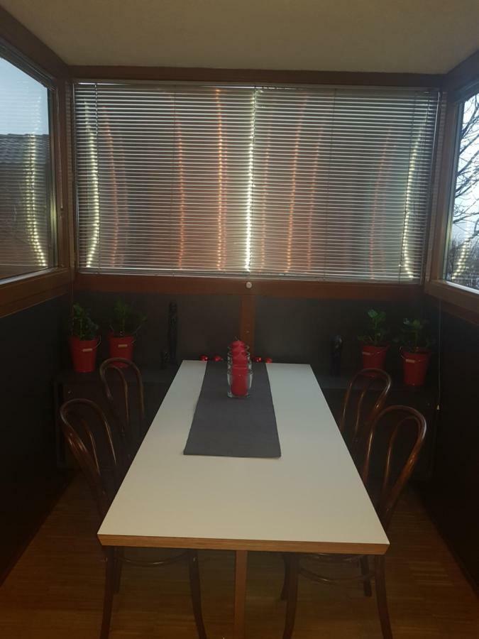 Over View Apartment *
