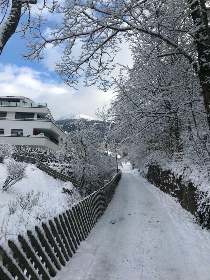 Apartment Gisi *