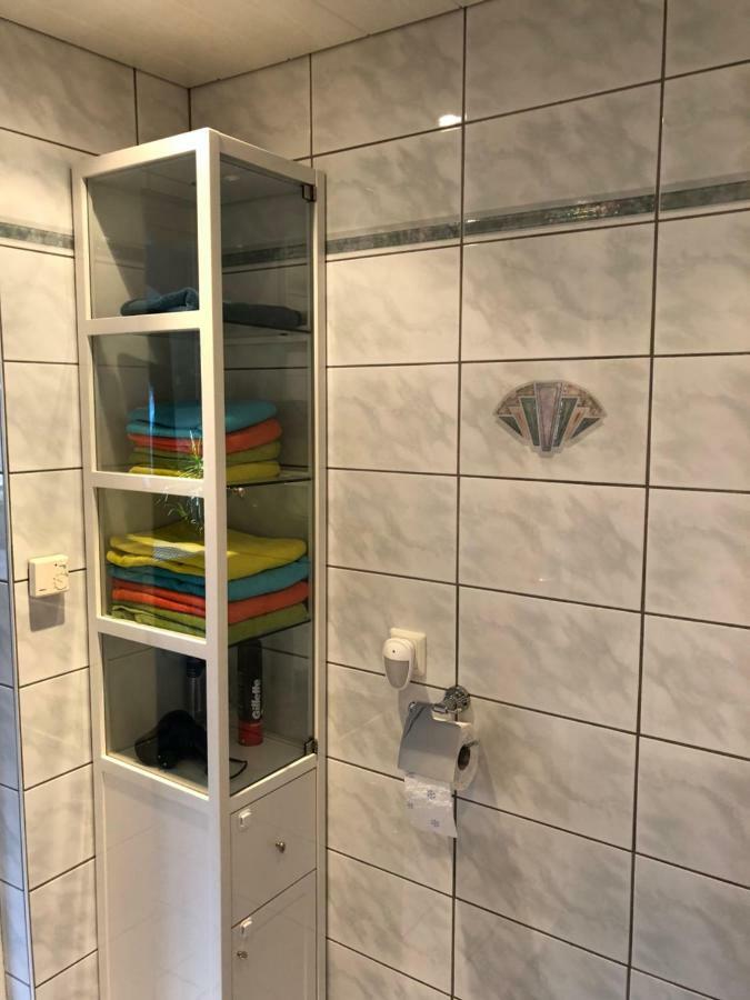 Apartment Gisi