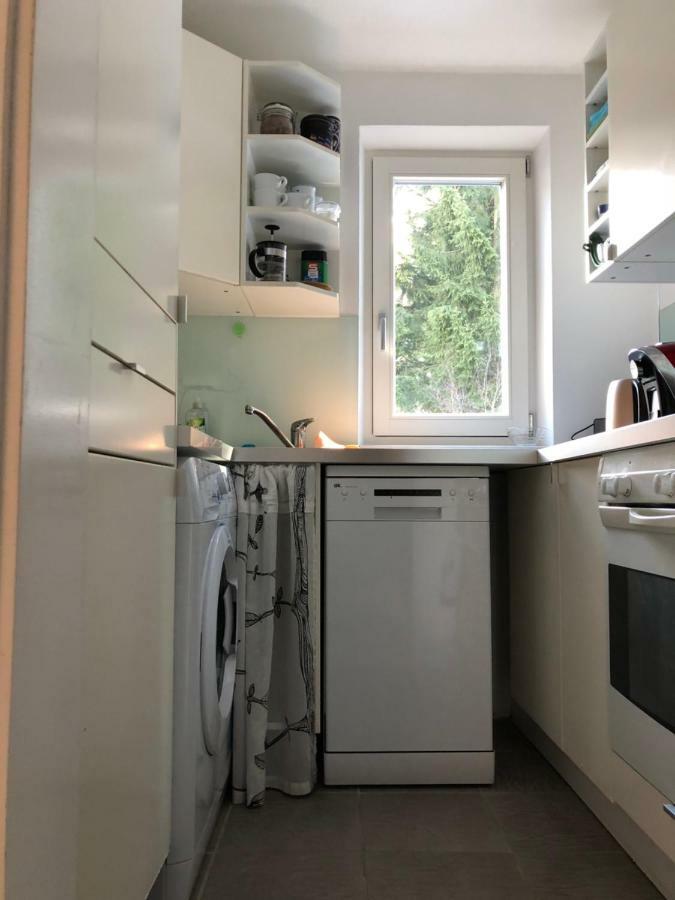 Gisi Apartment Innsbruck