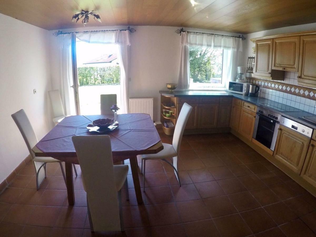 Apartment Traumhaft Ruhige Lage Eva Lamprecht *