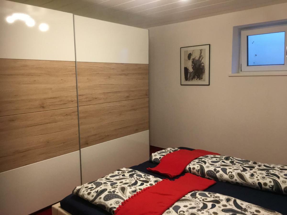 Traumhaft Ruhige Lage Eva Lamprecht Apartment