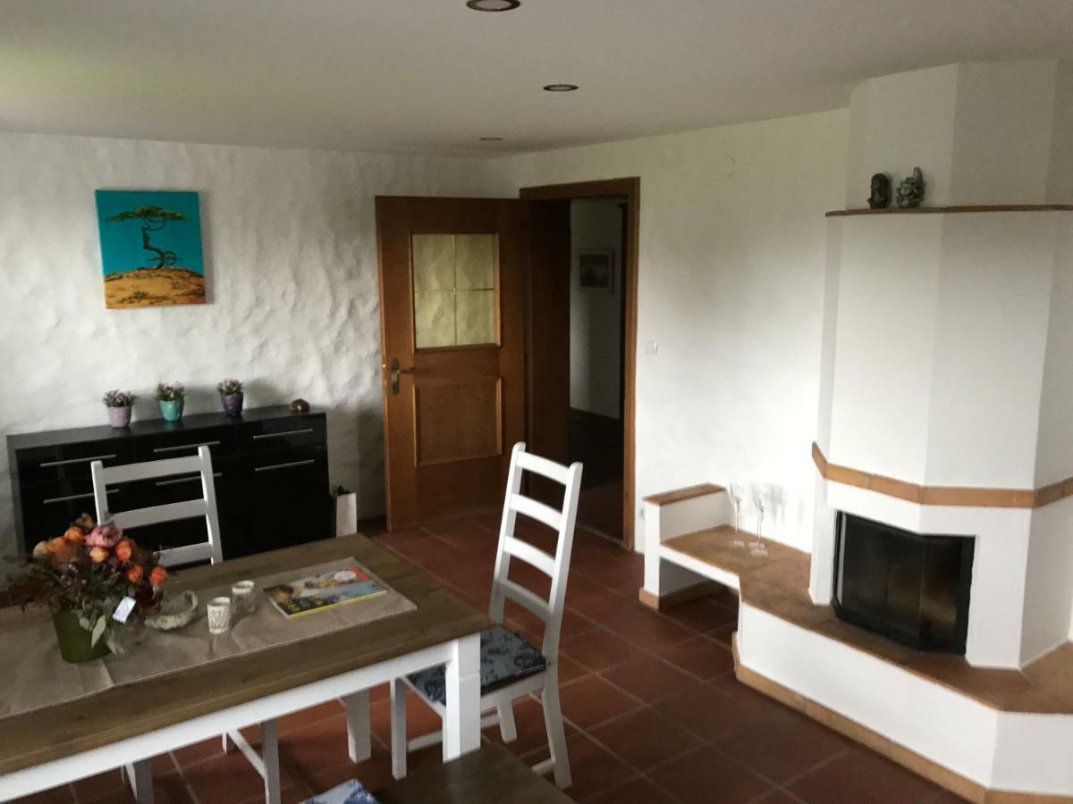 Apartment Traumhaft Ruhige Lage Eva Lamprecht