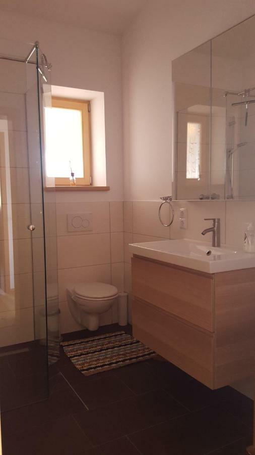 Apartment Roemerstrasse 10 Kg, Inntal