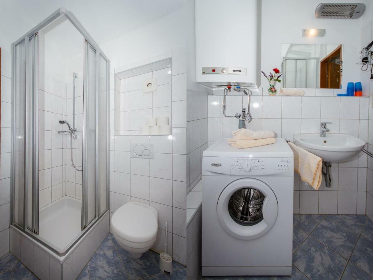 Apartment Wessely Am Golfplatz