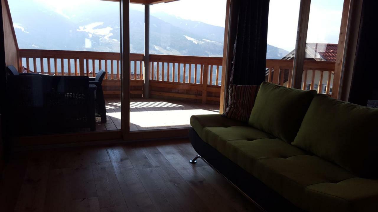 Apartment Roemerstrasse 10 Kg, Inntal