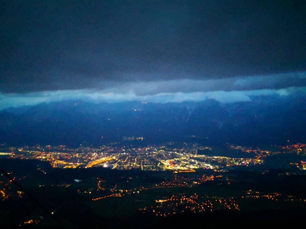 Apartment Roemerstrasse 10 Kg, Inntal Innsbruck