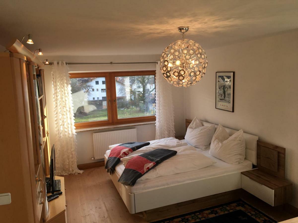 Apartment Nockspitze Innsbruck