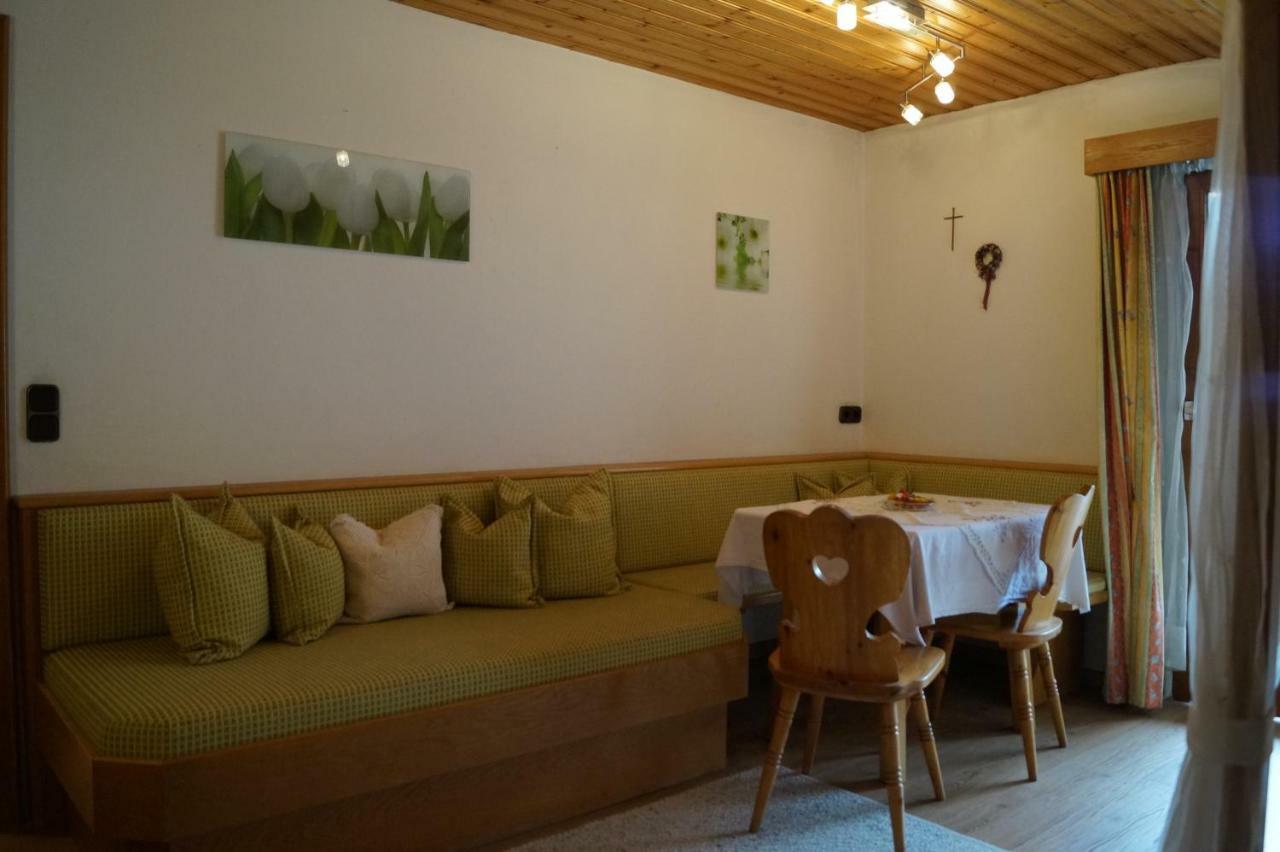 Apartment Schusterhof *