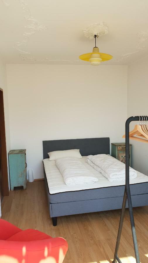Penthouse Appartement