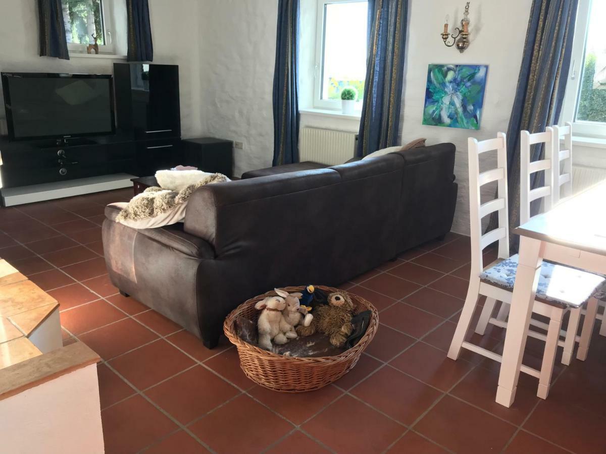 Traumhaft Ruhige Lage Eva Lamprecht Apartment *