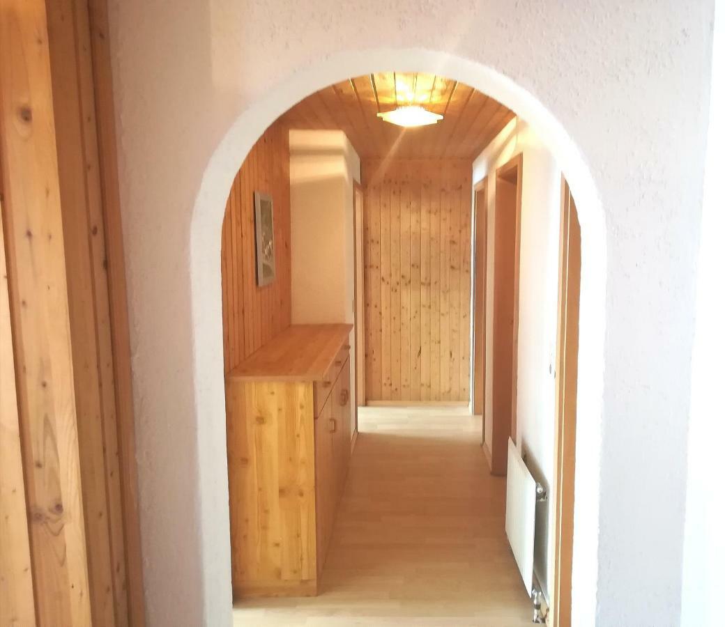 Ferienwohnung Nagy