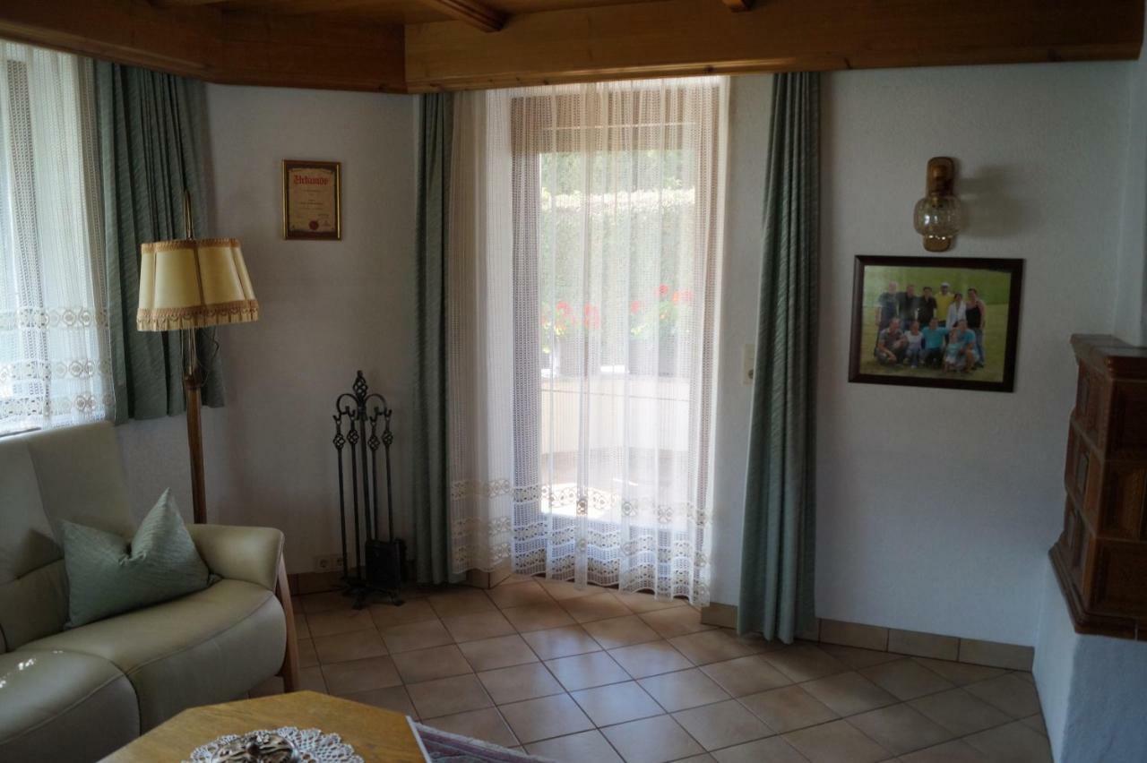 Apartment Ausserlechner