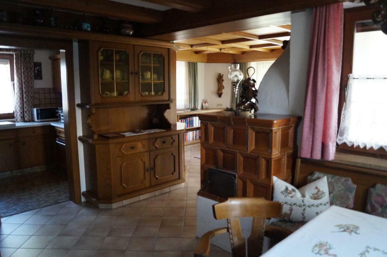 Ausserlechner Apartment Innsbruck