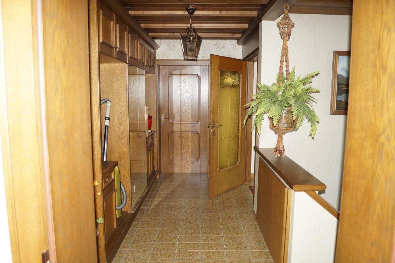 Apartment Ausserlechner Innsbruck