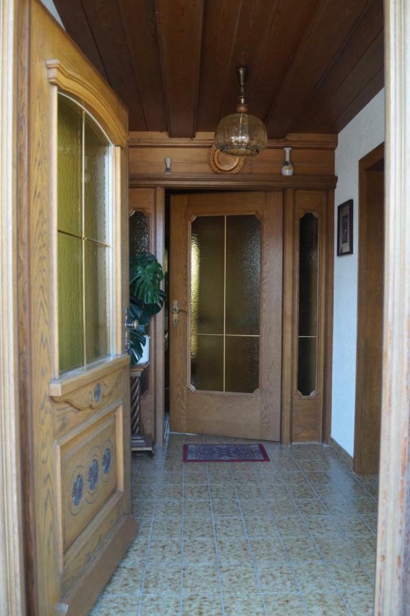 Ausserlechner Apartment Innsbruck