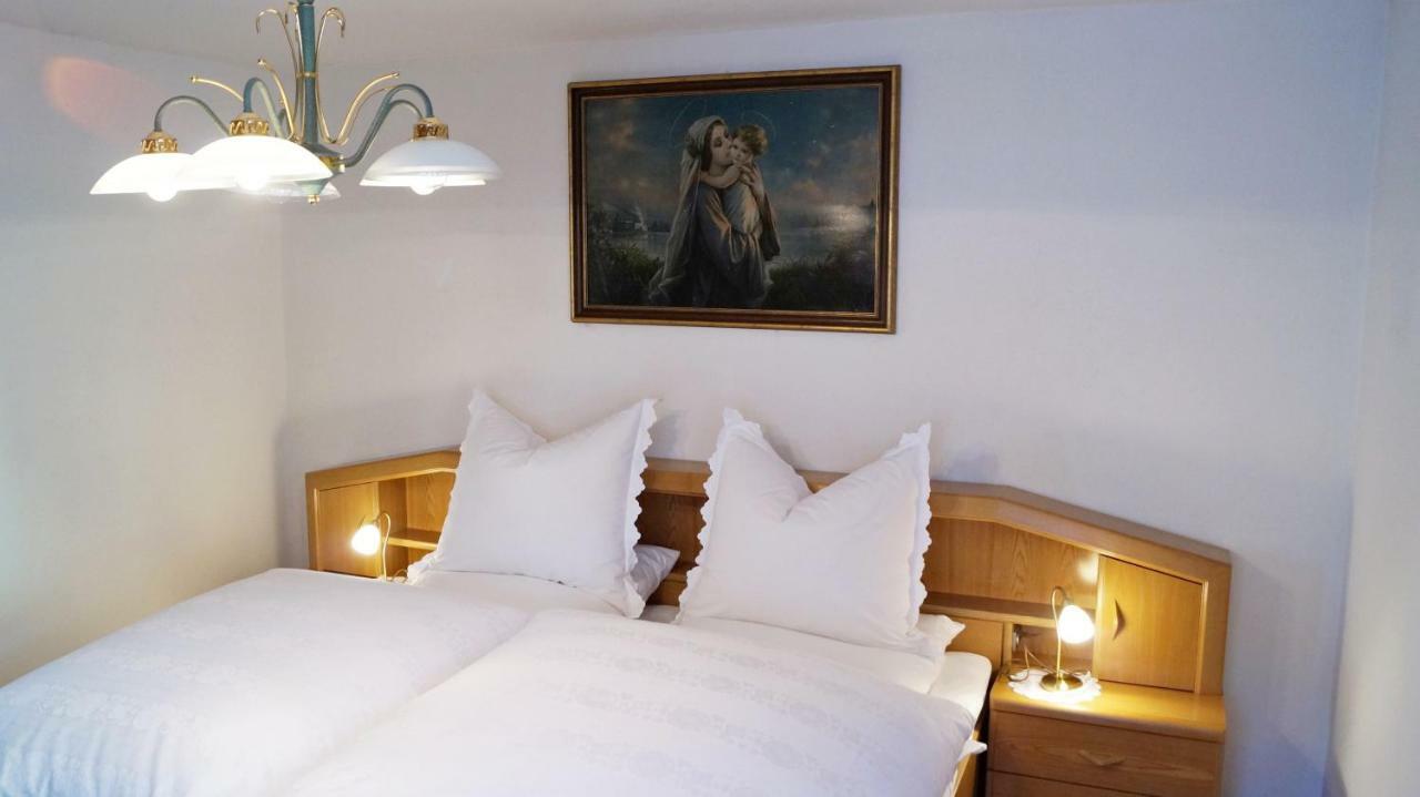 Ferienhaus Arzl Apartment