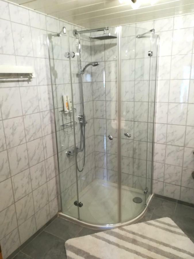 Apartment Ferienwohnung Nagy Innsbruck