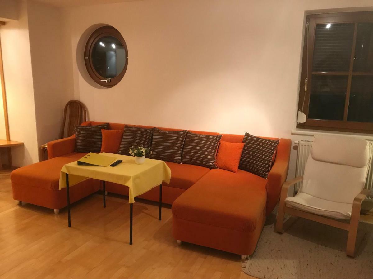 Apartment Ferienwohnung-apartment Monika In Innsbruck-igls *