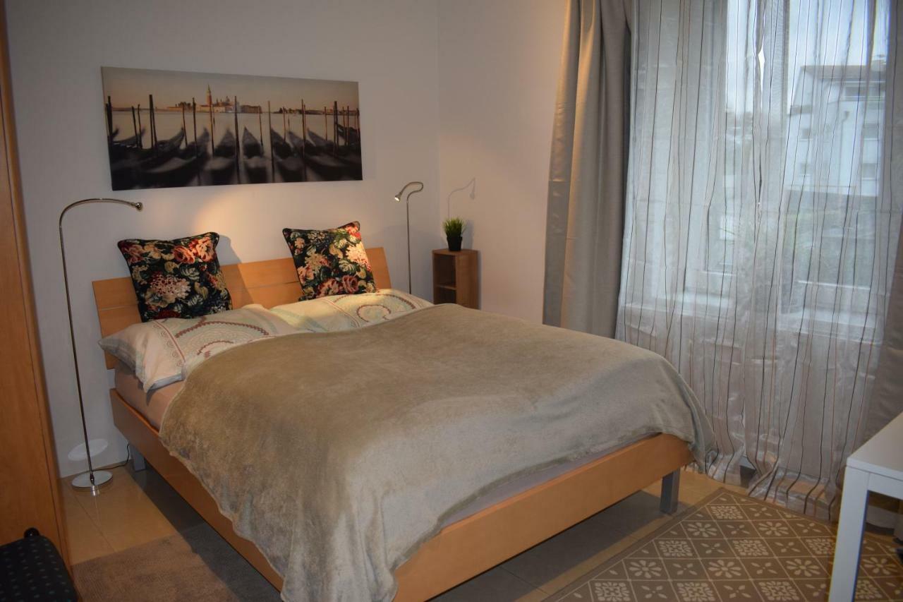 Apartment Zittera - Adults Only * Innsbruck