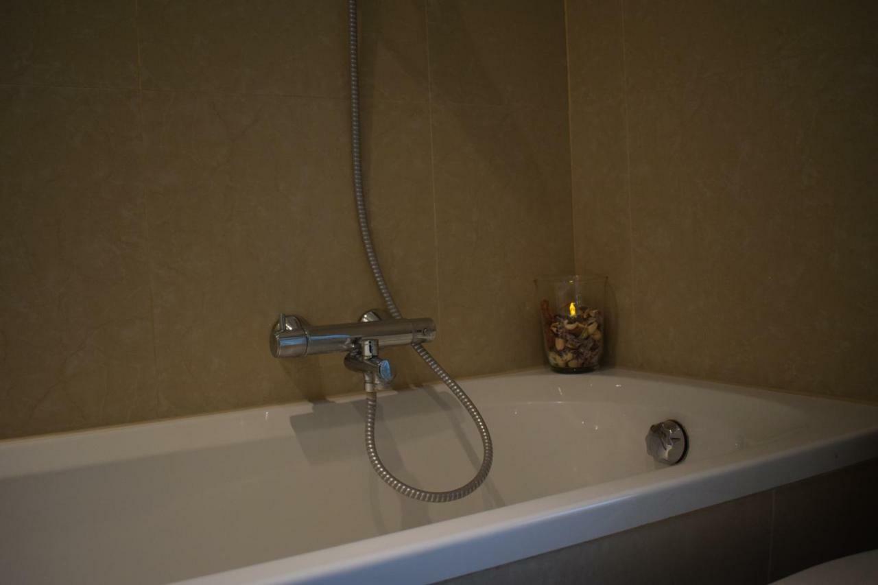 Apartment Apartment Zittera - Adults Only