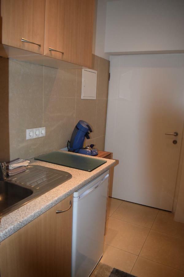 Apartment Zittera - Adults Only Apartment Innsbruck