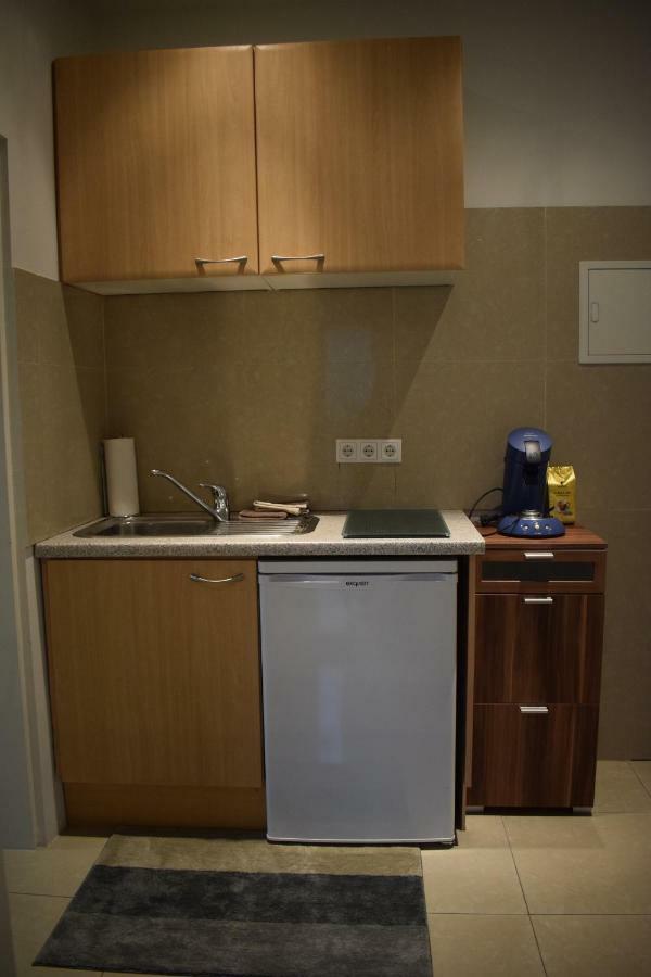 Apartment Zittera - Adults Only Innsbruck
