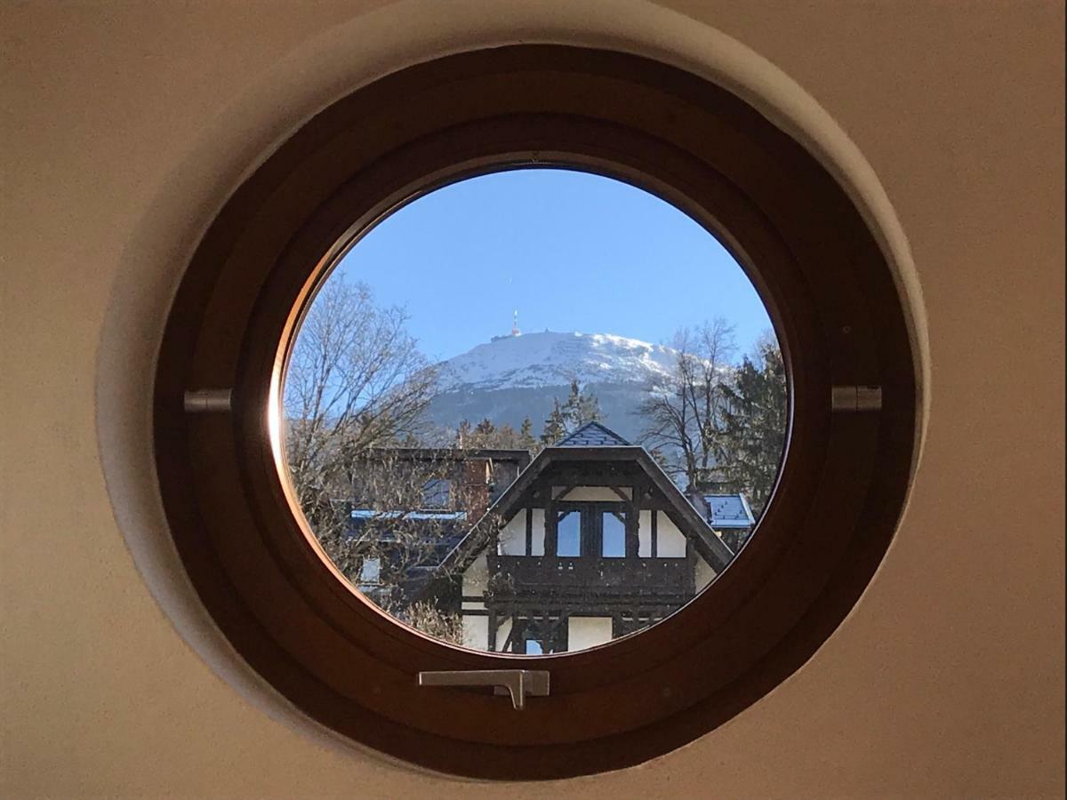 Ferienwohnung-apartment Monika In Innsbruck-igls Innsbruck