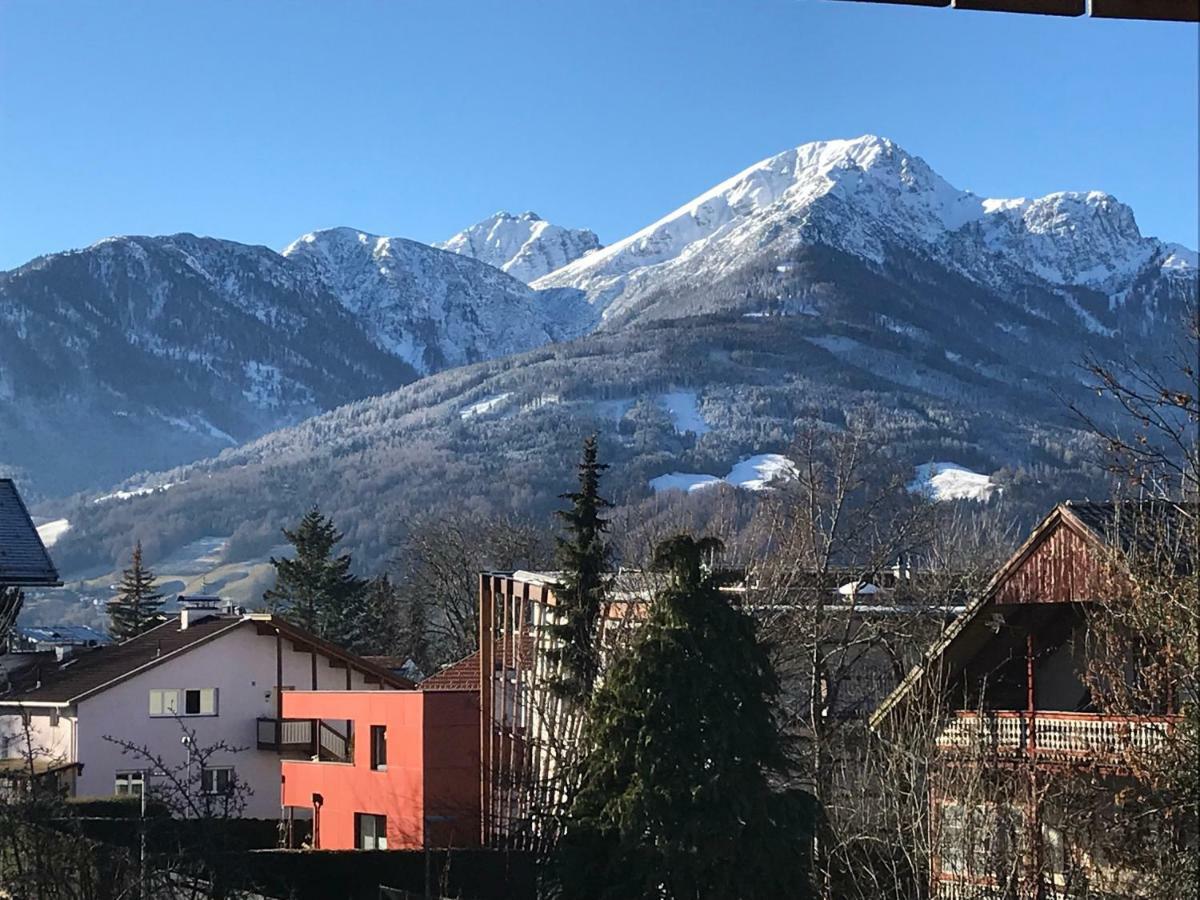 Ferienwohnung-apartment Monika In Innsbruck-igls