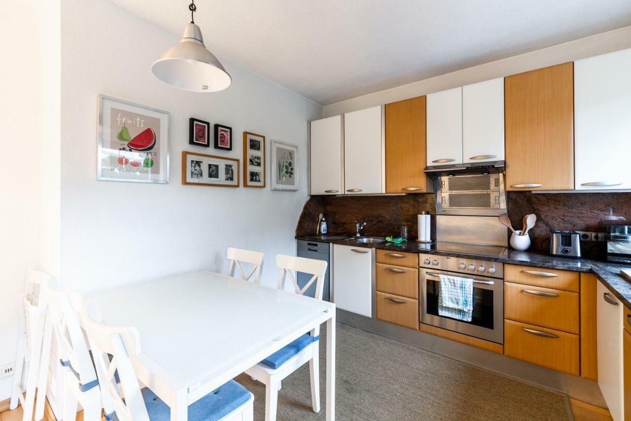 Apartment Ida