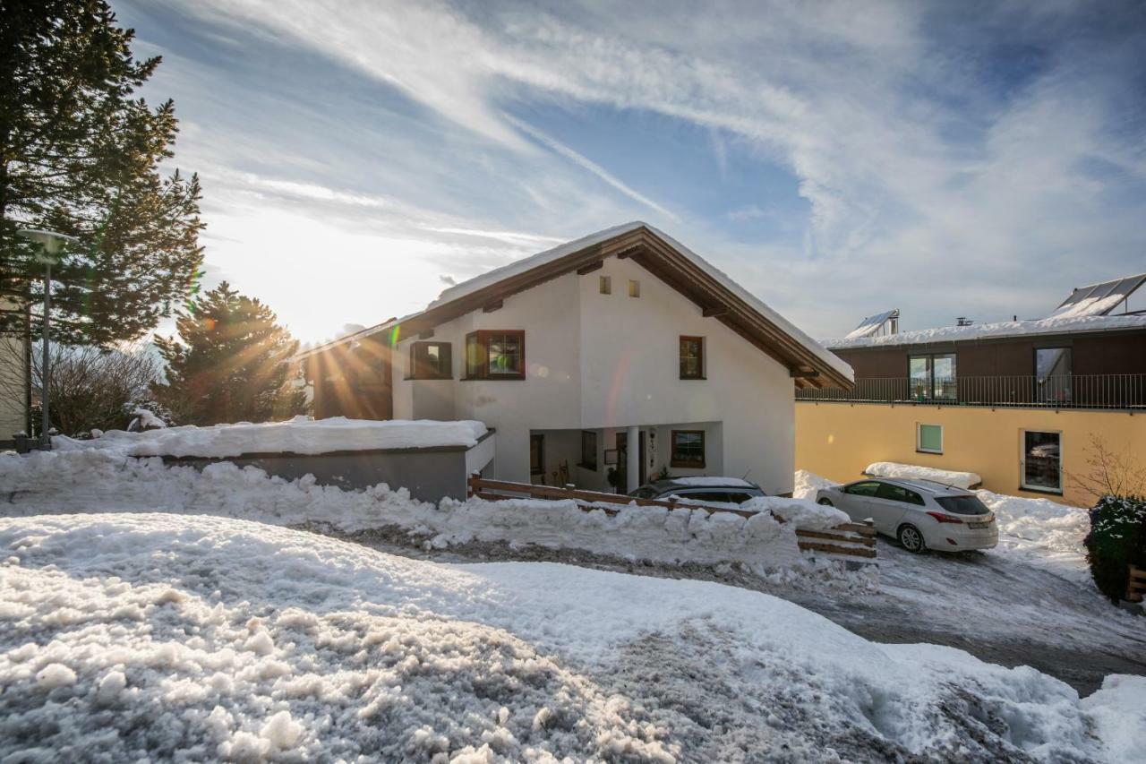 Apartment Recheis Innsbruck