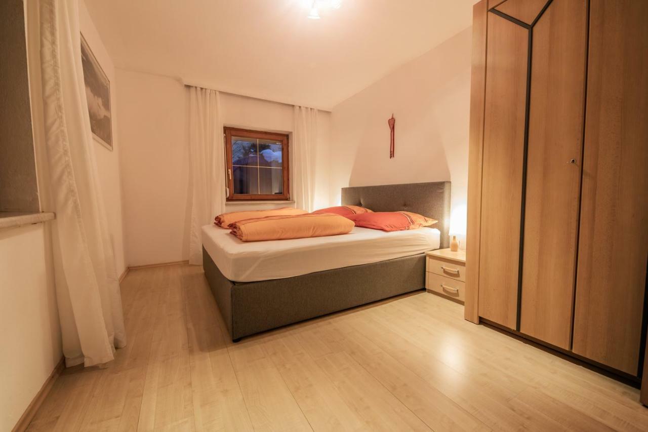 Recheis Apartment Innsbruck