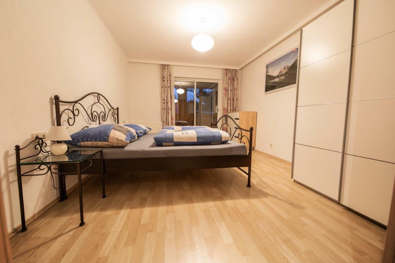 Apartment Recheis