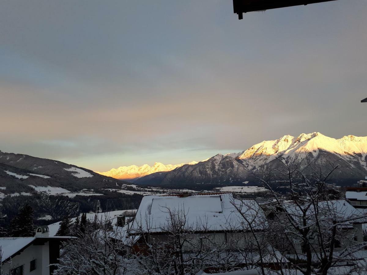 Recheis Apartment Innsbruck