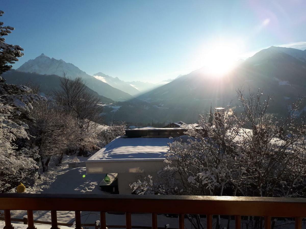 Recheis Apartment Innsbruck