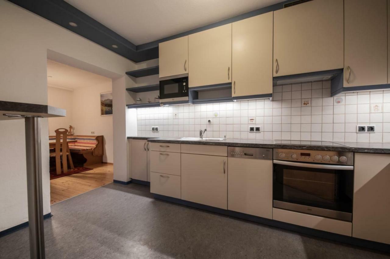 Apartment Recheis Innsbruck