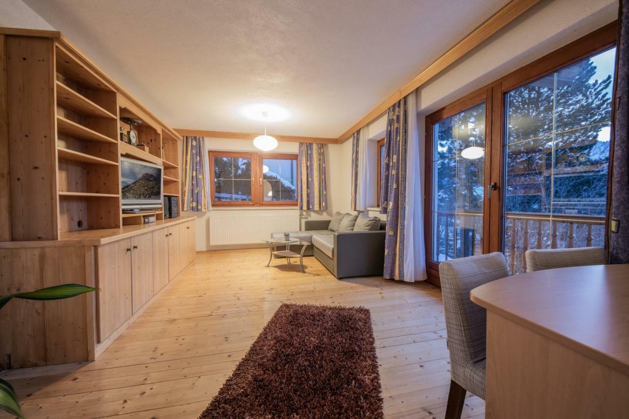 Apartment Recheis Innsbruck